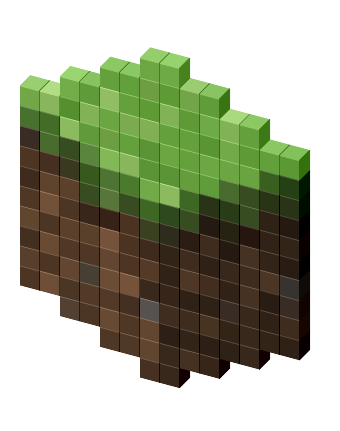 Minecraft Favicon Favicon